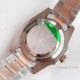 Swiss Replica Rolex GMT Master II Root-beer Black Dial Watch - NOOB V3 Version (7)_th.jpg